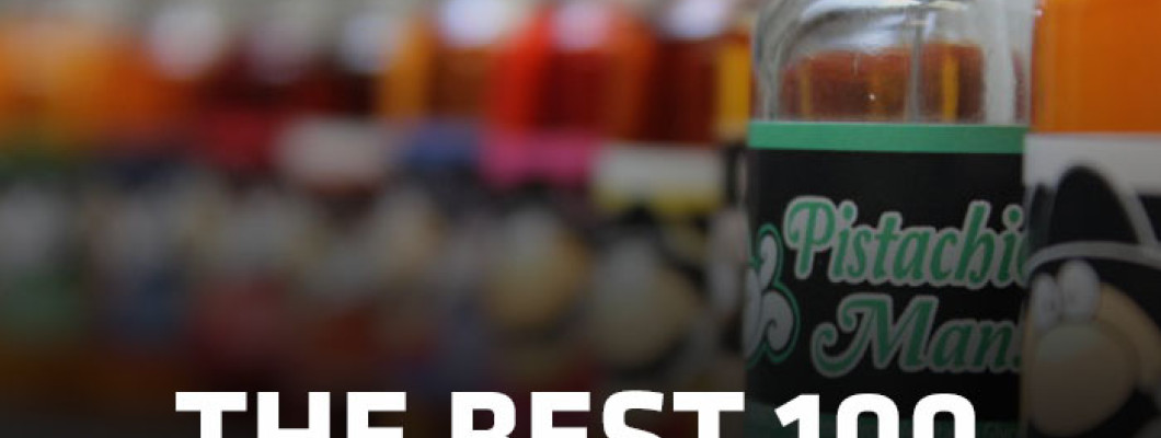 The Best 10 E-Liquid Flavors Everyone Will Love