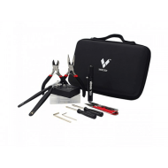 Vaportech ZIP CASE RDA TOOLKIT Vaportech ZIP CASE RDA TOOLKIT