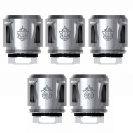 SMOK TFV8 BABY Coil T12 (Pack Of 5) SMOK TFV8 BABY Coil T12 (Pack Of 5)