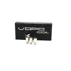 Vaportech Vopo Coils 
