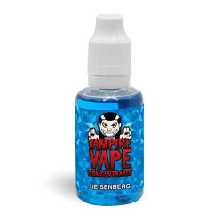 Vampire Vape- Heisenberg 30ml Concentrate
