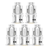 VOOPOO PnP Coil (Pack of 5)