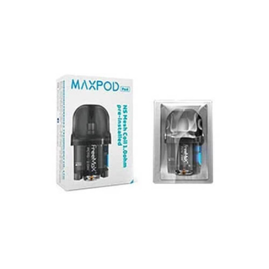 FreeMax Maxpod Cartridge