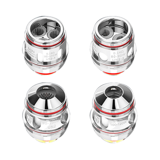 Uwell Valyrian 2 Tank Replacement Coil (2pcs/Pack)