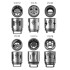 SMOK TFV12 Cloud Beast Tank Coils