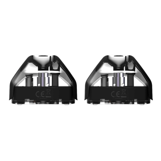 Aspire AVP Replacement Pods (Pack of 2)