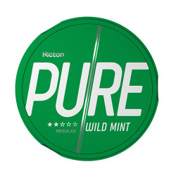 Pure | Wild Mint