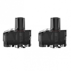 SMOK SCAR P3 Bigger Replacement Pods