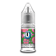 Ultimate Juice 50/50 Watermelon 10ml E-Liquid