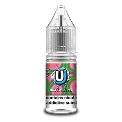 Ultimate Juice 50/50 Watermelon 10ml E-Liquid