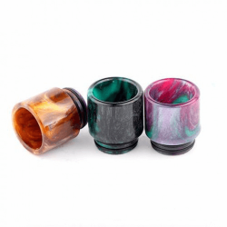 Resin Drip Tips