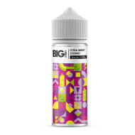 The Big Tasty - Juiced Citra Berry Cosmo 100ml Shortfill E-Liquid