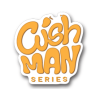 Cush Man Series E-Liquid