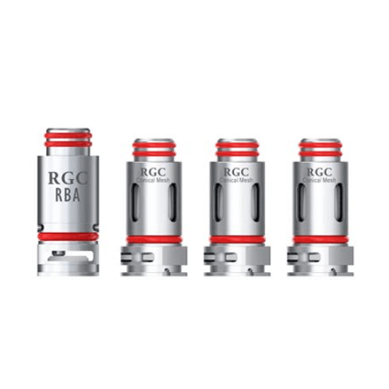 SMOK RPM 80 RGC Replacement Coil (5-Pack)