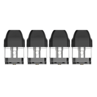 Uwell Caliburn Koko Replacement Pod 1.2ohm (Pack of 4) Uwell Caliburn Koko Replacement Pod 1.2ohm (Pack of 4)