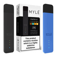 Myle Starter Kit V.4 Myle Starter Kit V.4