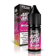 Just Juice 50/50 Berry Burst and Lemonade 10ml