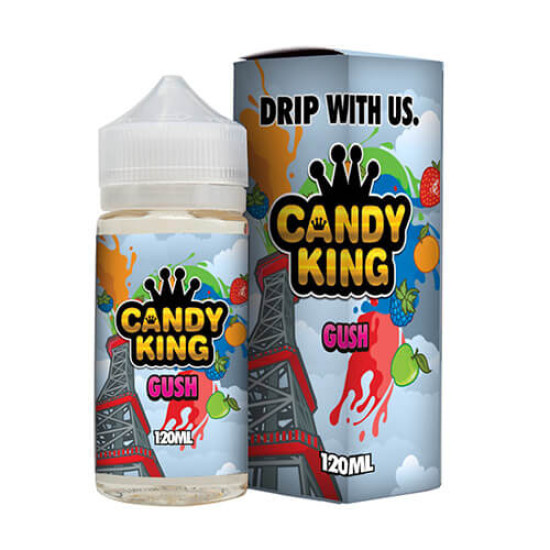 Candy King – Gush 100mL E-Liquid
