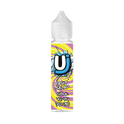 Ultimate Juice Fruit Salad 50ml E-Liquid 