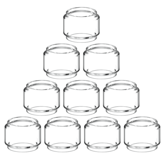 Uwell Valyrian 2 Bulb Replacement Glass (Pack of 10)