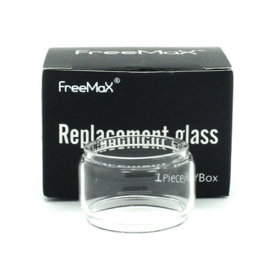 Freemax Mesh Pro and Mesh Pro 2 XL Replacement Glass (Pack of 10)