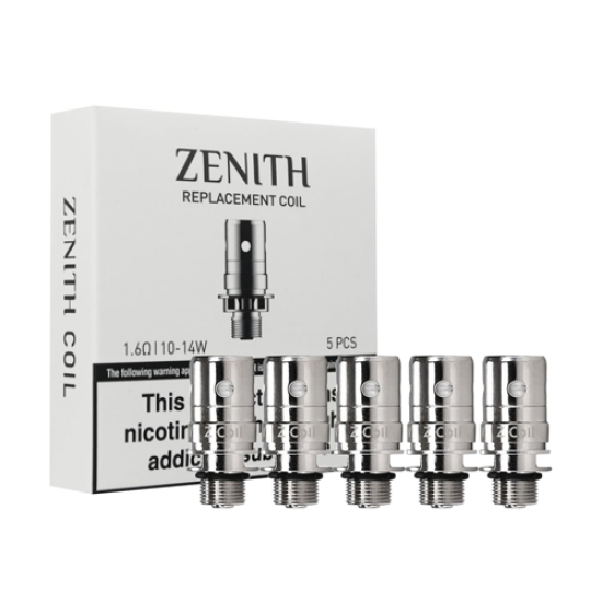 Innokin Zenith Replacement Coils (Z Coil)