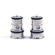Aspire Tigon Replacement Coils (5-Pack)