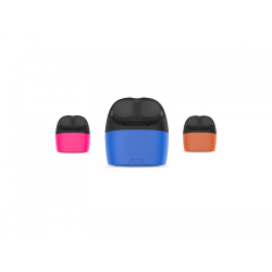 SMPO Pods Pack of 2 (18mg)