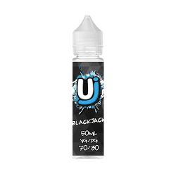 Ultimate Juice Blackjack 50ml E-Liquid 