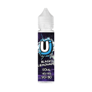 Ultimate Juice Black Lemonade 50ml E-Liquid Ultimate Juice Black Lemonade 50ml E-Liquid