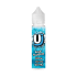 Ultimate Juice Blue Slushie 50ml E-Liquid 