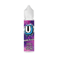 Ultimate Juice Bubblegum 50ml E-Liquid Ultimate Juice Bubblegum 50ml E-Liquid