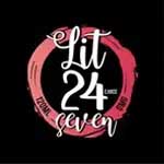 Lit 24 Seven