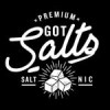 NEW Got Salts