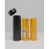 AW 20700 32V 3200mAh Battery Yellow