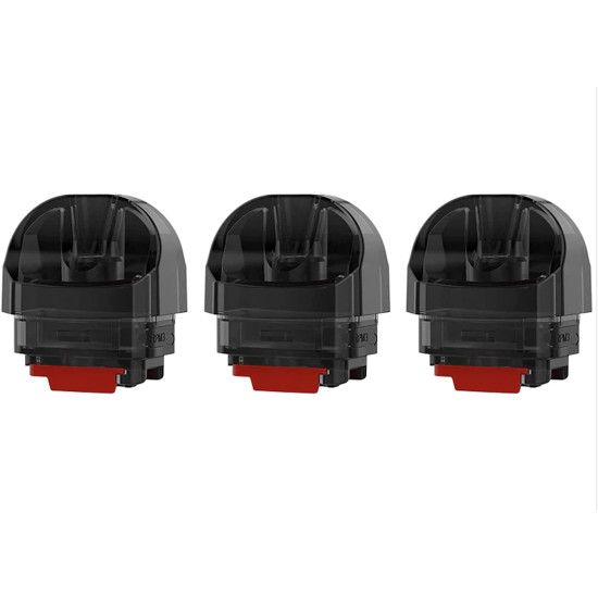 Nord 5 Replacement Pods XL (3 Pack)