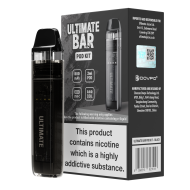Ultimate Bar Pod Kit