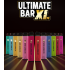 Ultimate Bar XL Edition 0mg Disposable Pod