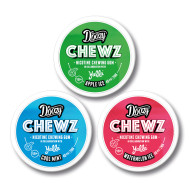 Doozy CHEWZ Nicotine Chewing Gum