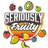Doozy Seriously Fruity E-liquid 100ml Shortfill