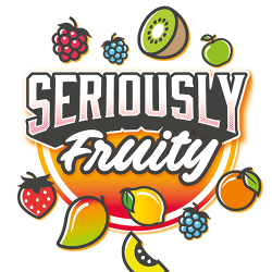 Doozy Seriously Fruity E-liquid 100ml Shortfill