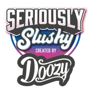 Doozy Seriously Slushy E Liquid 100ml Shortfill Doozy Seriously Slushy E Liquid 100ml Shortfill