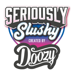 Doozy Seriously Slushy E Liquid 100ml Shortfill
