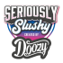 Doozy Seriously Slushy E Liquid 100ml Shortfill