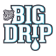 Big Drip 100ml Shortfill E-Liquid