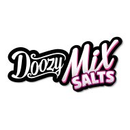 Doozy Mix Salts 10ml Doozy Mix Salts 10ml