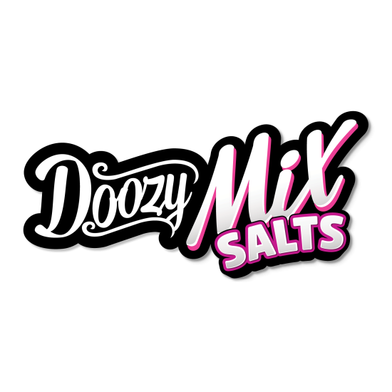 Doozy Mix Salts 10ml