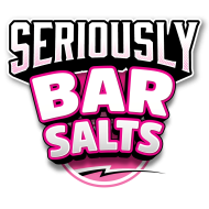 Seriously Bar Salts 10ml Seriously Bar Salts 10ml