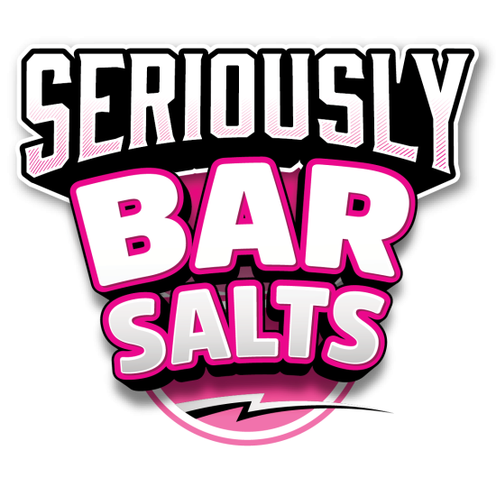Seriously Bar Salts 10ml