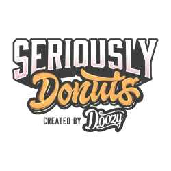 Doozy Seriously E-liquid 100ml Shortfill